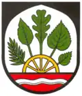 Blason de Samtgemeinde Hankensbüttel