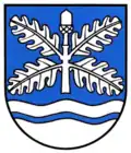 Blason de Samtgemeinde Isenbüttel