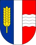 Blason de Schaan