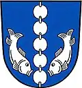 Blason de Schillingstedt