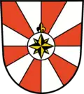 Blason de Schönefeld