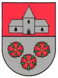 Blason de Scholen