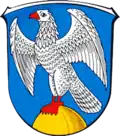 Blason de Schotten
