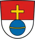 Blason de Schwabmünchen