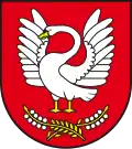 Blason de Schwanheide