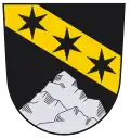 Blason de Sengenthal