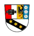 Blason de Seybothenreuth