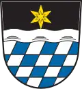 Blason de Simbach