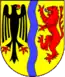 Blason de Simmertal
