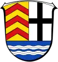 Blason de Sinntal