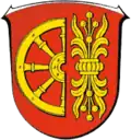 Blason de Spangenberg