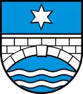 Blason de Staffelbach
