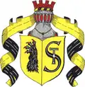 Blason de Steyerberg