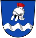 Blason de Stockstadt am Main