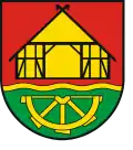 Blason de Strohkirchen