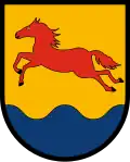 Blason de Stutensee