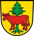Blason de Talheim