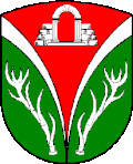 Blason de Tharandt