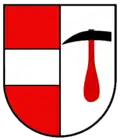 Blason de Todtnauberg
