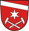 Blason de Töpen