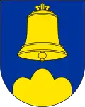 Blason de Triesenberg
