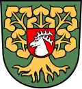 Blason de Troistedt
