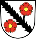 Blason de Tuningen