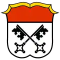 Blason de Tyrlaching
