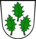 Blason de Uelsen