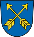 Blason de Uttenweiler