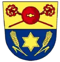 Blason de Peppenkum