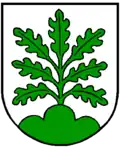 Blason de Varnhalt