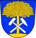 Blason de Wackersdorf