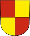 Blason de Wängi