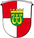 Blason de Wehretal