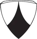 Blason de Weichs