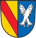 Blason de Weisweil