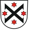 Blason de Westerheim
