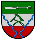 Blason de Wistedt