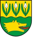 Blason de Woggersin