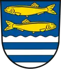Blason de Zempin