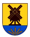 Blason de Zschepplin