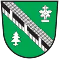 Blason de Deutsch-Griffen