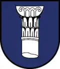 Blason de Dölsach