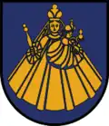 Blason de Galtür
