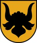 Blason de Gerlosberg