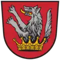 Blason de Grafenstein