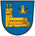 Blason de Gurk