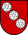 Blason de Gurten