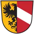 Blason de Himmelberg